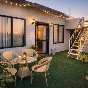 3 BHK Villa with Penthouse