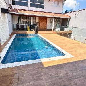 Casa no Guarujá