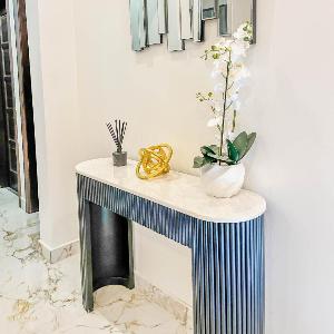 The Bella Villas Luxury Apartments