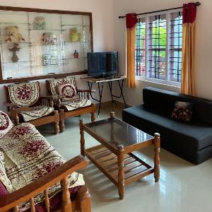 Coorg Mists Homestay