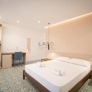 Blué Terrace Apartment&Rooms