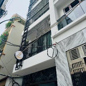 25 House 268 Ngoc Thuy