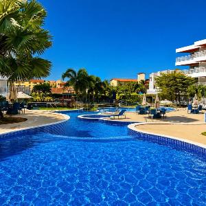 Solarium Residence by Holiday Stays
