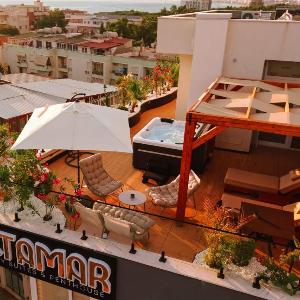 Altamar Luxury Suites & Penthouse