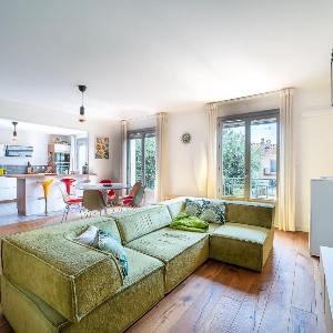 La Célina - Maison familiale pour 8 à Perpignan