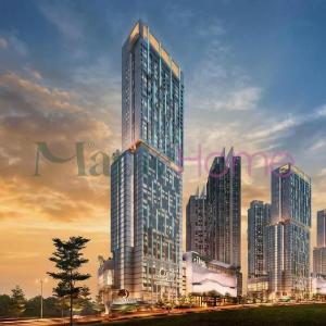 Hill10 Premier Suites Shah Alam