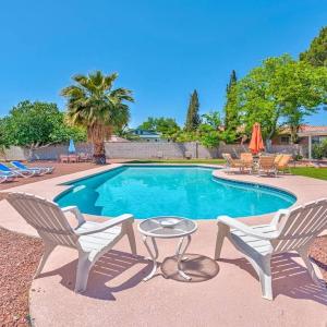 Villa Twice Happy Sleeps 30 Pool Games