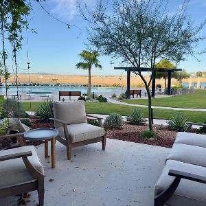 Eagle Village B7 @ Islas del Mar