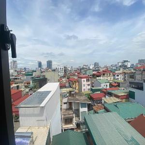 Dao Tan Homestay near Lotte Heart of Hanoi
