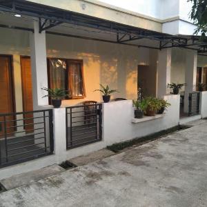 Hotel Syariah Galuh Sehati