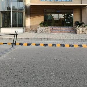 Amanah hotel apartments by travelodge 119
