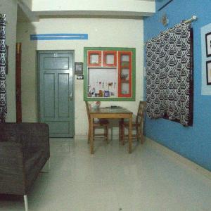 Hotel Bright stays