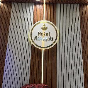 Hotel nav jyoti