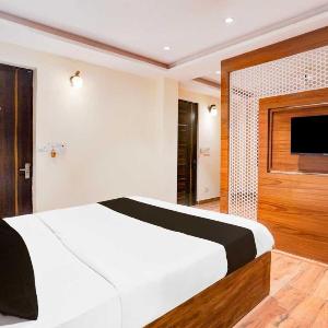 Hotel O Indirapuram Premium