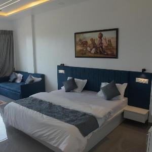 Hotel Ramayana