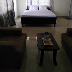 Hotel Awadh Fort