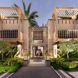 Taj Pushkar Resort & Spa Rajasthan
