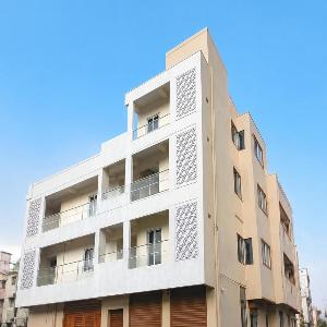 ARK Grand Residency - Thiruvannamalai