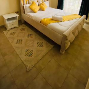 P&J homes