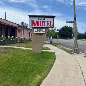 Best Motel