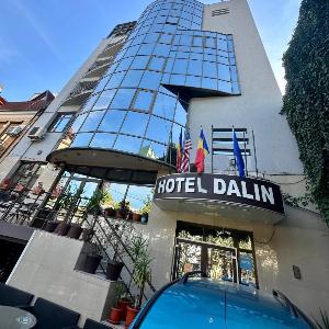 Dallin Center Hotel