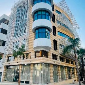 Le M Neo Hôtel