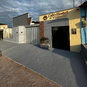 Café & Hostel do Viajante