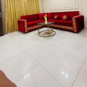 Your home away from home