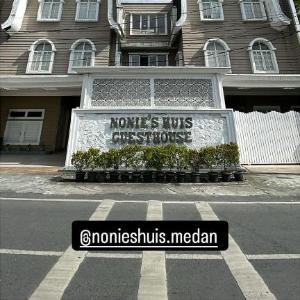 Nonie's Huis Medan