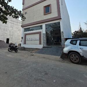 RK Dham Residency