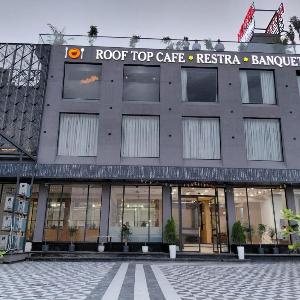 Hotel Arena