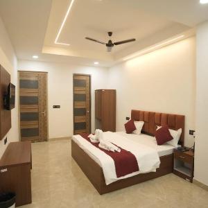 OM VILLA GEUST HOUSE