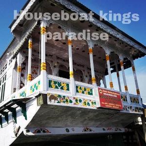 Houseboat Kings Paradise