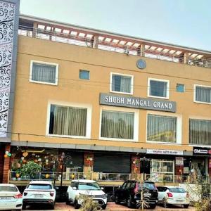 FabHotel Shubh Mangal Grand