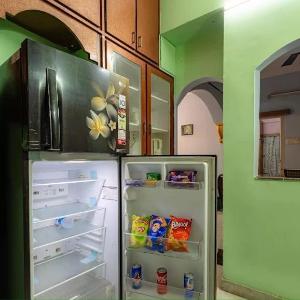 Beach villa service apartment