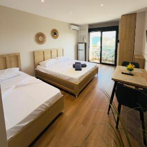 Apartament Trian