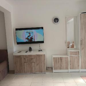 Apartment Zest