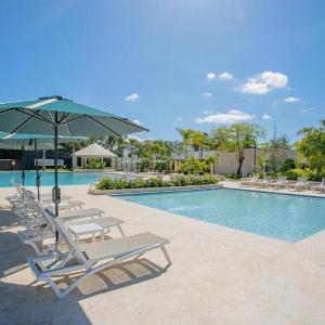 SoreliPeaceful Retreat at Green One Playa Dorada