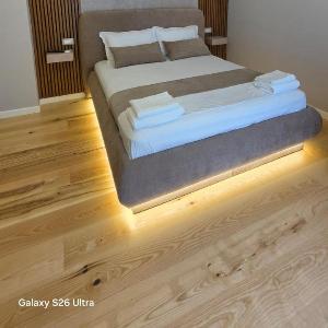 Room for daily rent in the center of Durres