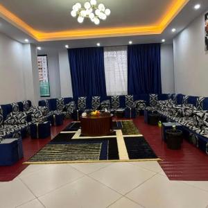 24 karat luxury apartment