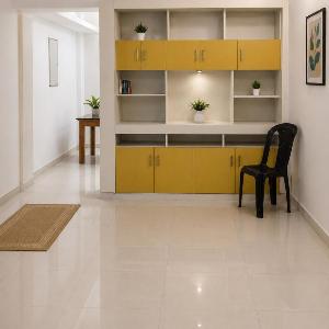 luxury 4 bhk apartment for party and Family with Big indoor parking