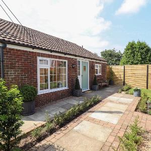 Smithy Cottage