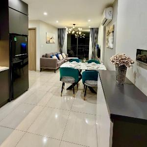 The C House - Cozy & Peaceful Designer - Studio - Vinhomes