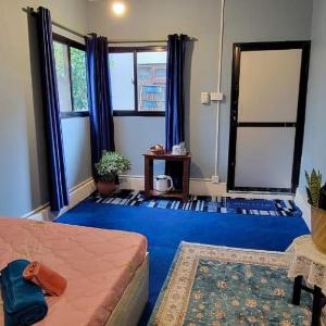 Homely Garden Retreat