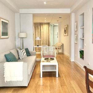 VL Cozy Quiet City Centre Apartment