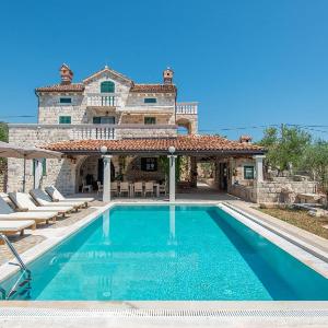 Villa Rustica - Veslo