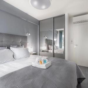 Bright One Bedroom Apartment in Cannes - 2394