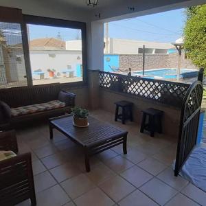Casa Veterinario