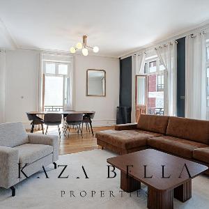 KAZA BELLA - Luxury 3BR in the heart of Annecy