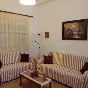 Maria house